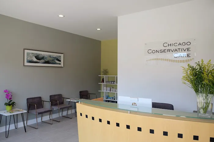 Chicago Conservative Care, Inc Picture 1