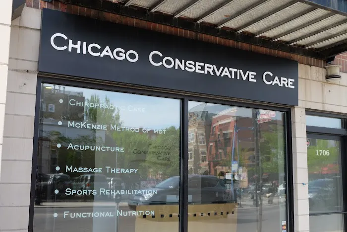Chicago Conservative Care, Inc Picture 3