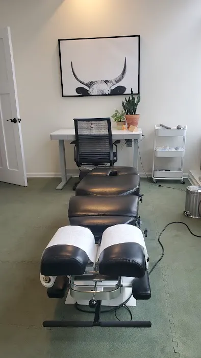 Dr. Adam Mohr Picture 1