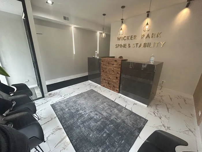 Wicker Park Spine and Stability Picture 2