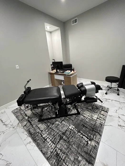 Wicker Park Spine and Stability Picture 4