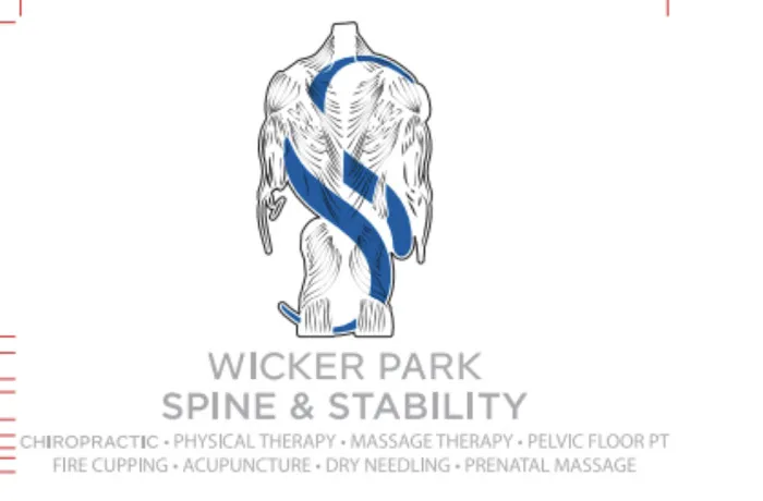 Wicker Park Spine and Stability Picture 5