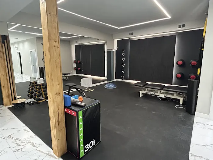 Wicker Park Spine and Stability Picture 9