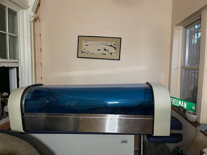 New Moon Ancient Healing Picture 3