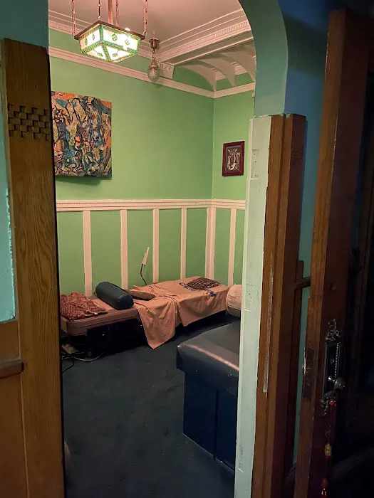 New Moon Ancient Healing Picture 2