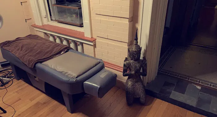 New Moon Ancient Healing Picture 1