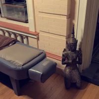 New Moon Ancient Healing ico