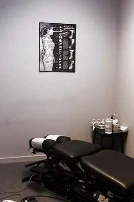 Gordon Family Chiropractic Picture 1