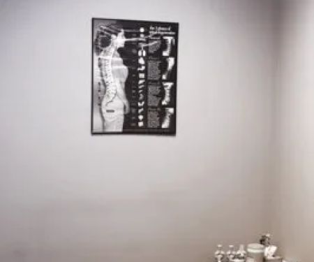 Gordon Family Chiropractic