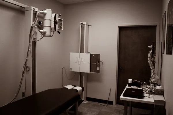 Gordon Family Chiropractic Picture 2