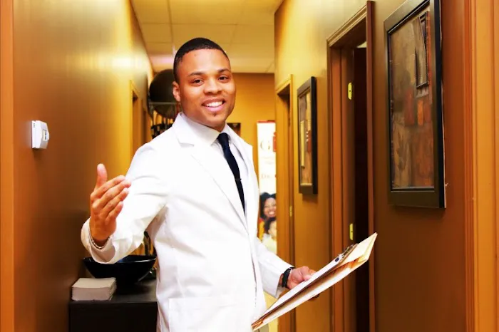 Gordon Family Chiropractic Picture 5