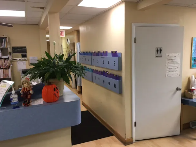 Chicago Pain Center Picture 1