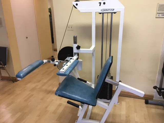 Chicago Pain Center Picture 6