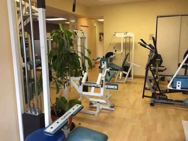 Chicago Pain Center Picture 4