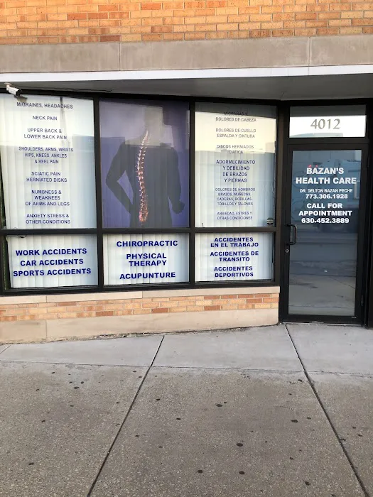 Bazan’s Health Care Picture 2