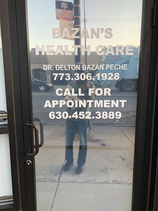 Bazan’s Health Care Picture 1