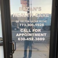 Bazan’s Health Care ico