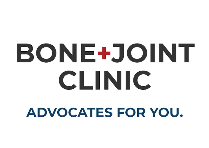 BONE AND JOINT CLINIC Picture 4