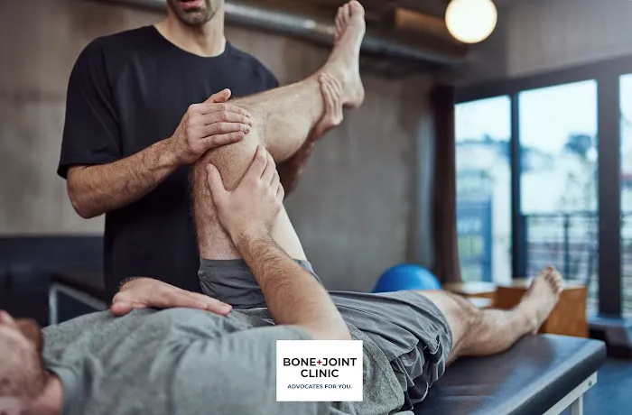 BONE AND JOINT CLINIC Picture 1