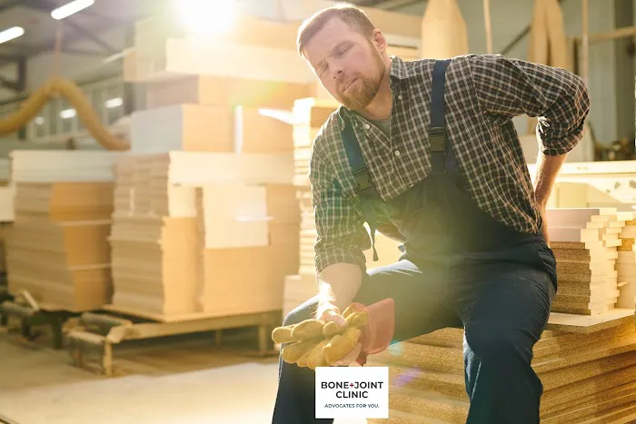 BONE AND JOINT CLINIC Picture 5