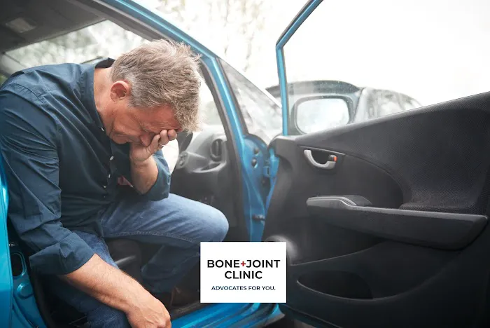 BONE AND JOINT CLINIC Picture 3