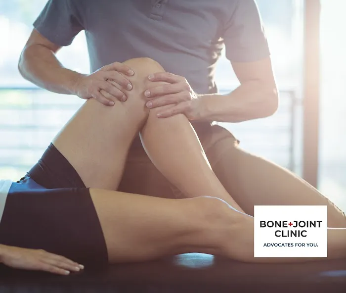 BONE AND JOINT CLINIC Picture 2