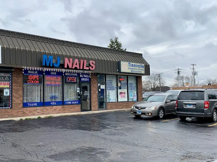 Tinnirello Chiropractic & Family Wellness Clinic Picture 2