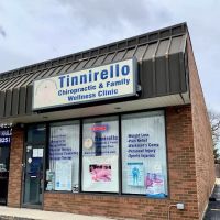 Tinnirello Chiropractic & Family Wellness Clinic ico