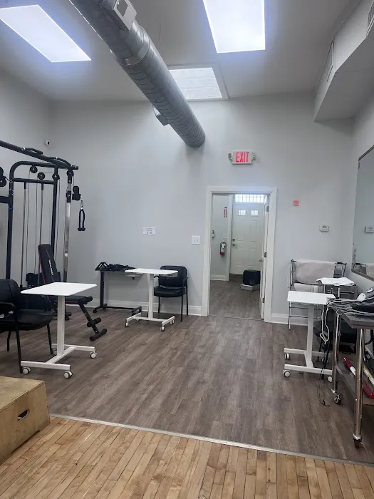 BONE AND JOINT CLINIC Picture 2