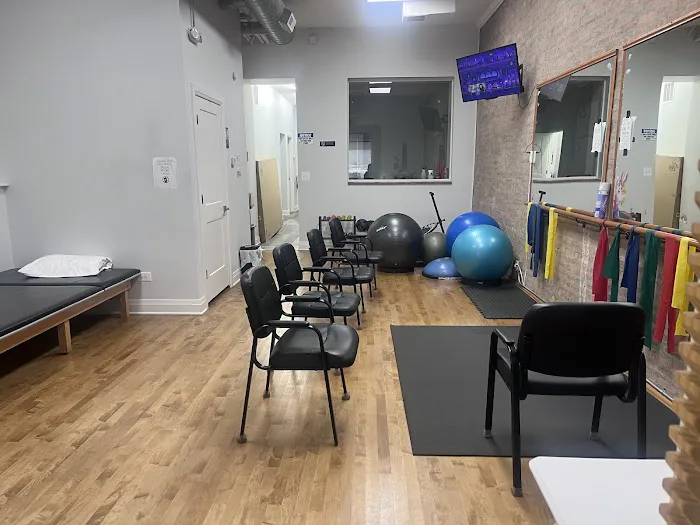 BONE AND JOINT CLINIC Picture 3
