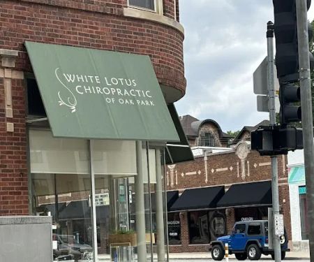 White Lotus Chiropractic of Oak Park