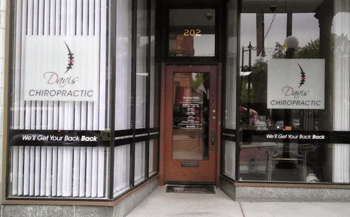 Davis Chiropractic Picture 2