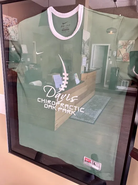 Daryl E. Davis, DC Picture 1