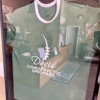 Daryl E. Davis, DC ico