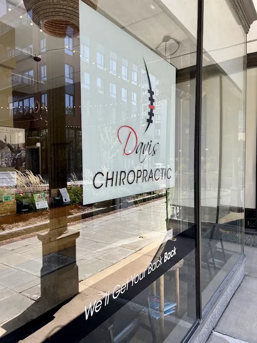 Daryl E. Davis, DC Picture 3