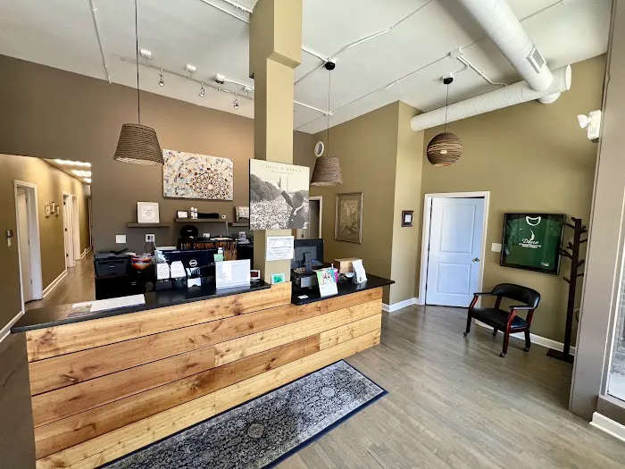 Daryl E. Davis, DC Picture 2