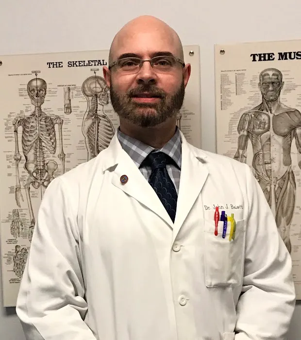 Archer Chiropractic Clinic Picture 1