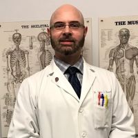 Archer Chiropractic Clinic ico