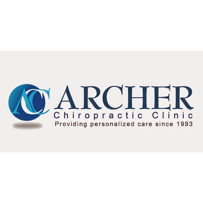 Archer Chiropractic Clinic Picture 9