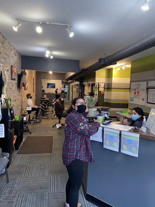 Chiro One Chiropractic & Wellness Center of Old Town Picture 4