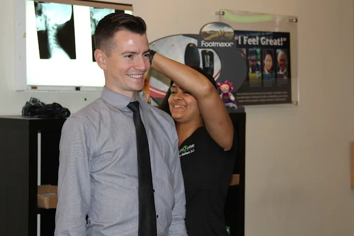 Chiro One Chiropractic & Wellness Center of Old Town Picture 7