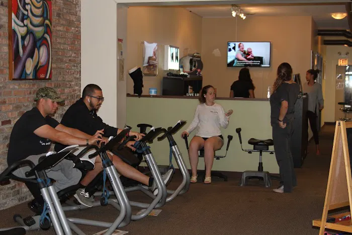 Chiro One Chiropractic & Wellness Center of Old Town Picture 9