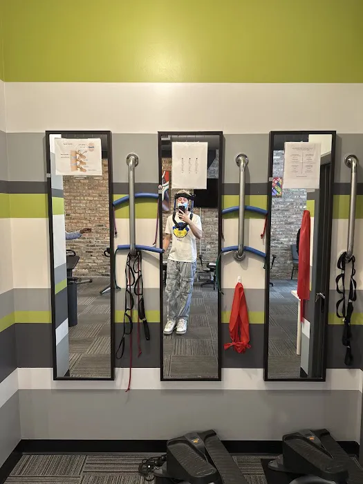 Chiro One Chiropractic & Wellness Center of Old Town Picture 2