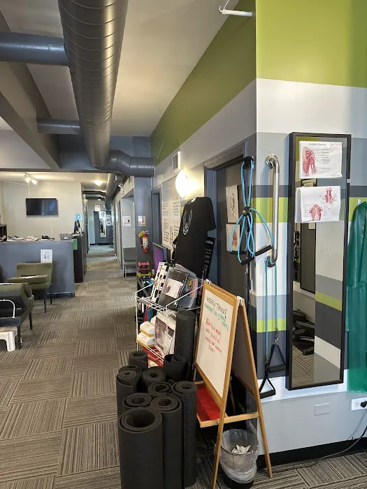 Chiro One Chiropractic & Wellness Center of Old Town Picture 1