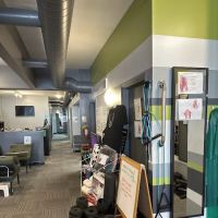 Chiro One Chiropractic & Wellness Center of Old Town ico