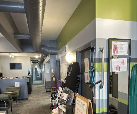 Chiro One Chiropractic & Wellness Center of Old Town