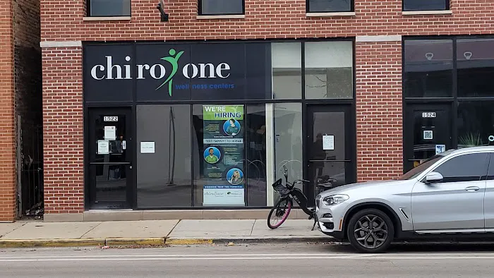 Chiro One Chiropractic & Wellness Center of Old Town Picture 3