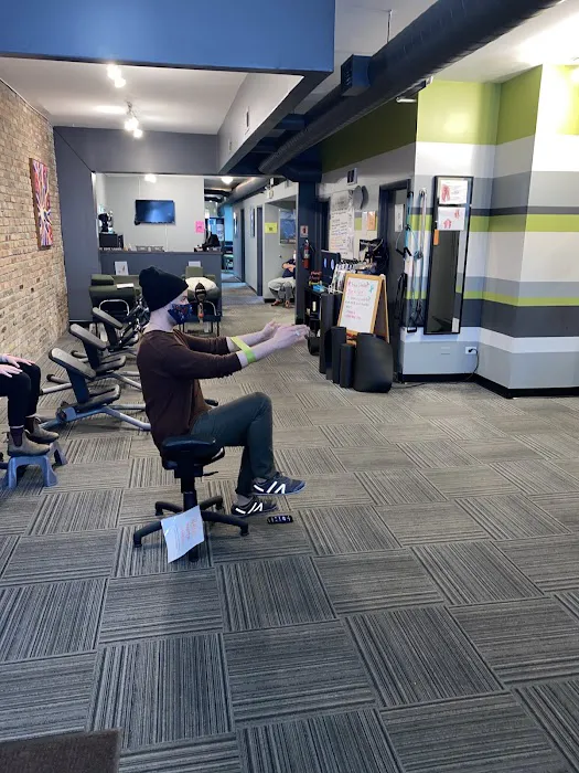 Chiro One Chiropractic & Wellness Center of Old Town Picture 6