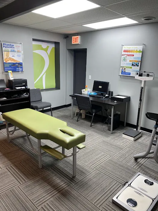 Chiro One Chiropractic & Wellness Center of Old Town Picture 5