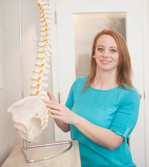 Reaves Chiropractic Bucktown Chicago Picture 1